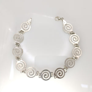 PULSERA PLATA 5.7 GRMS (SEMINUEVO)