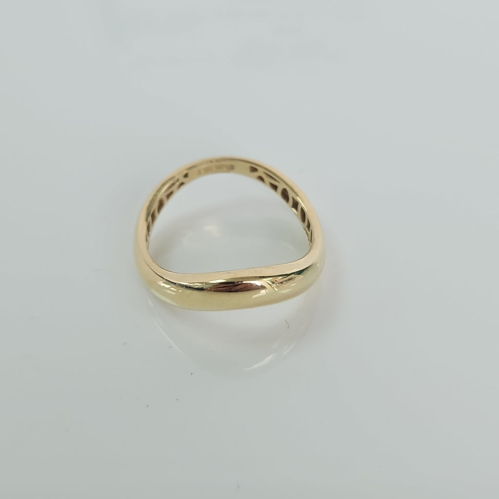 ANILLOS DAMA ORO 10K 1.7 (NUEVO)