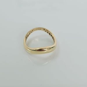 ANILLOS DAMA ORO 10K 1.7 (NUEVO)
