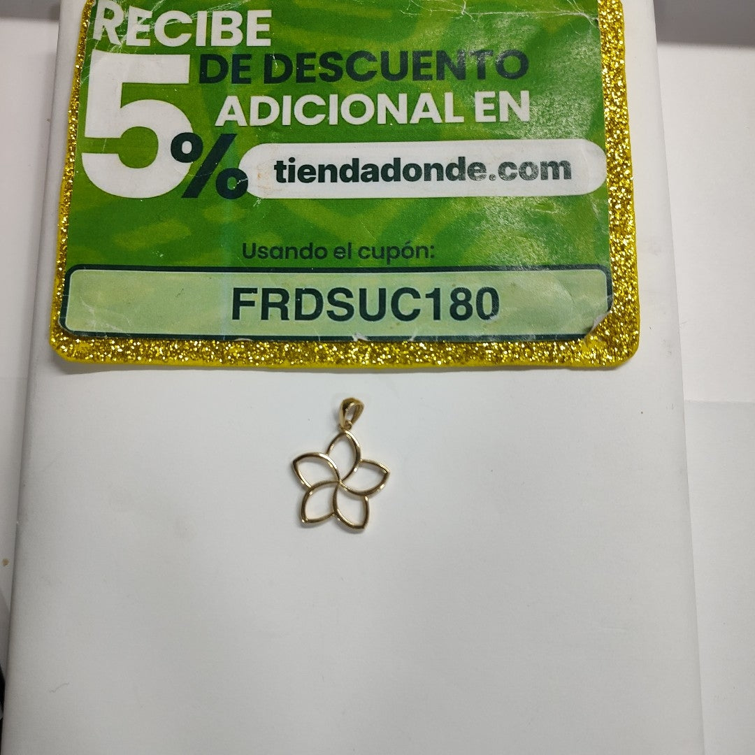 DIJES ORO 14K 1.6 (NUEVO)