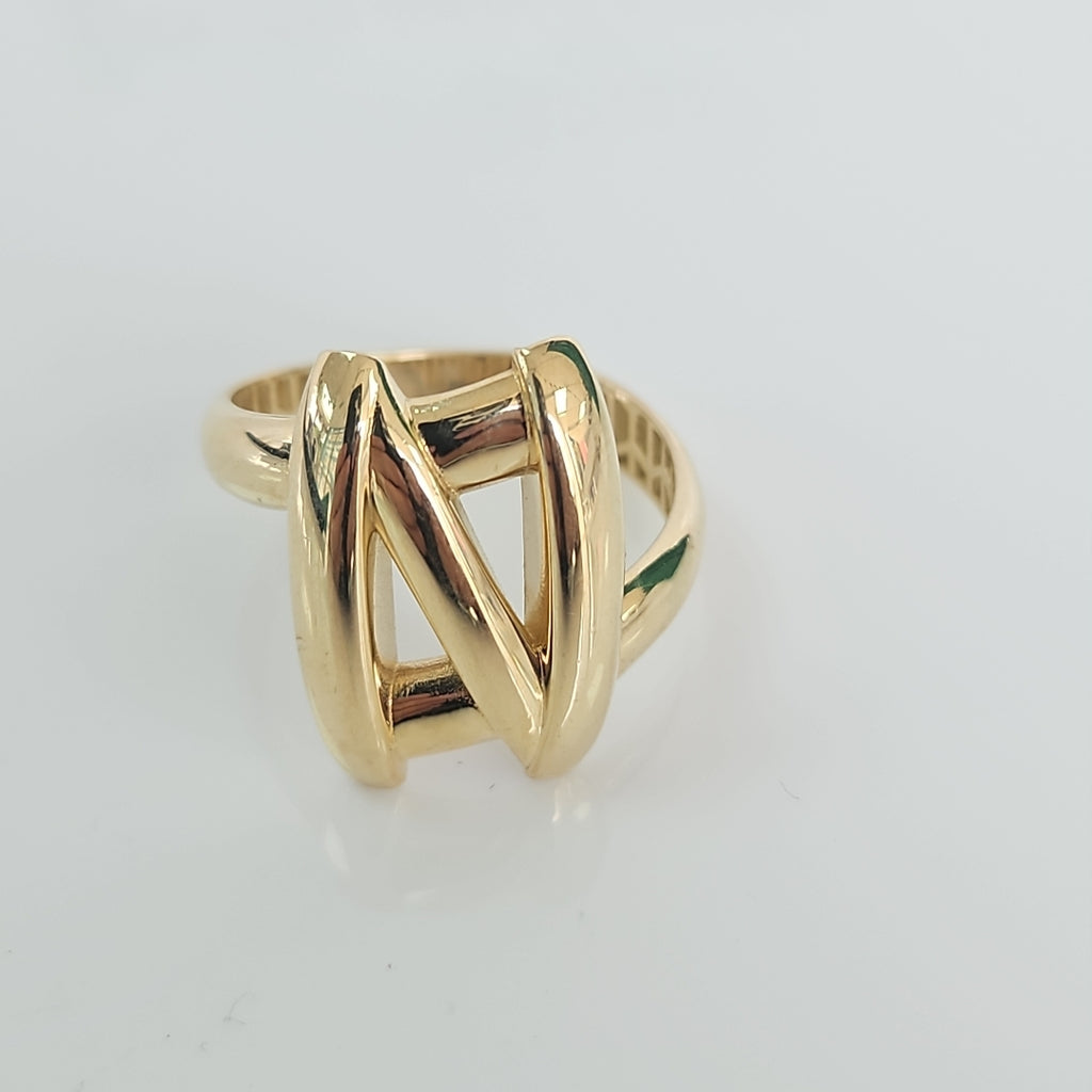 ANILLOS DAMA ORO 10K 1.7 (NUEVO)