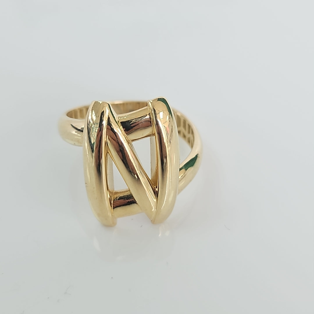 ANILLOS DAMA ORO 10K 1.7 (NUEVO)