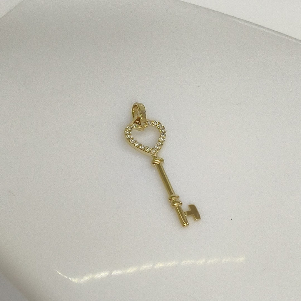 DIJES ORO 14K 1 (NUEVO)