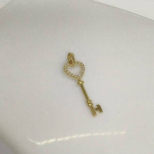DIJES ORO 14K 1 (NUEVO)