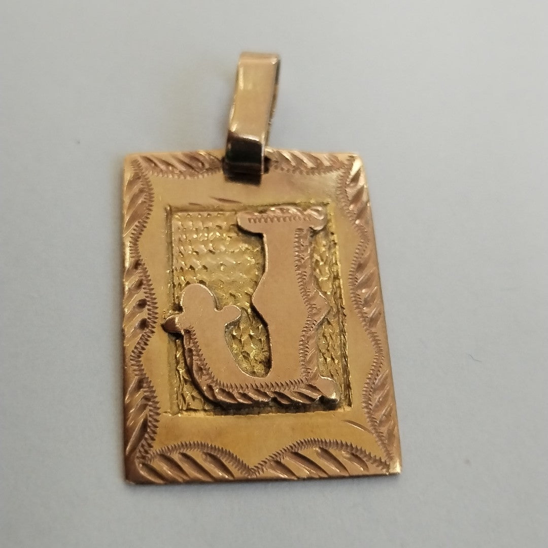 DIJE ORO 8 K 2,00 GRMS (SEMINUEVO)
