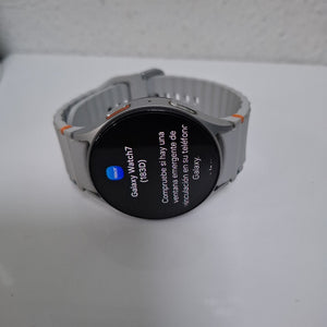 SMARTWATCH SAMSUNG GALAXY WATCH 7 SM-L310 44 MM GPS (SEMINUEVO)