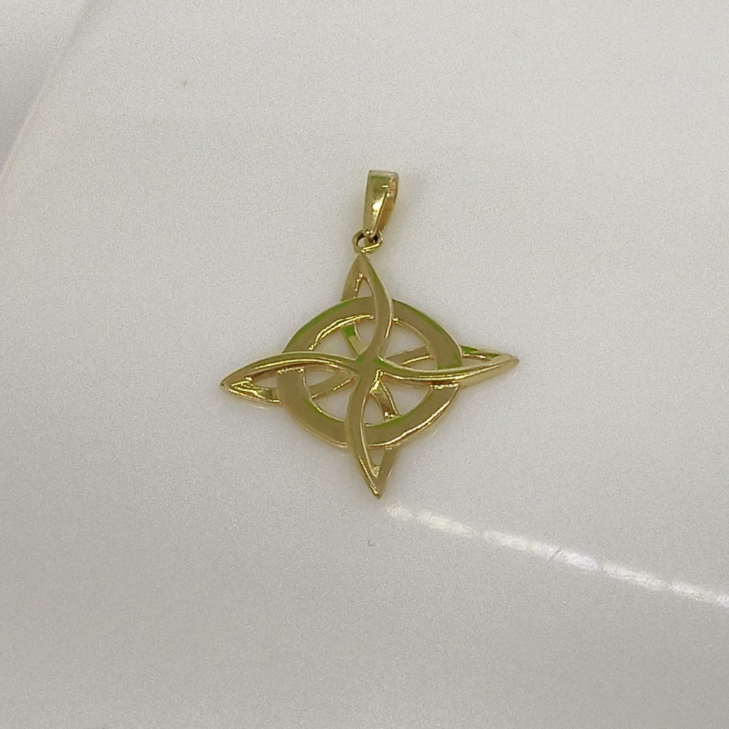 DIJES ORO 14K 1.2 (NUEVO)