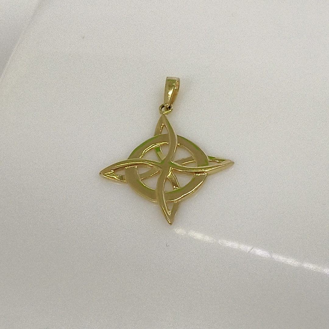 DIJES ORO 14K 1.2 (NUEVO)