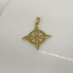 DIJES ORO 14K 1.2 (NUEVO)