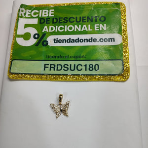 DIJES ORO 14K 1.1 (NUEVO)