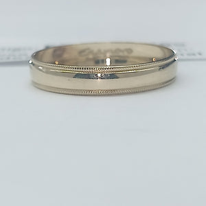 ARGOLLA ORO 10 K 1,60 GRMS (SEMINUEVO)