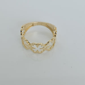ANILLOS DAMA ORO 10K 1.4 (NUEVO)