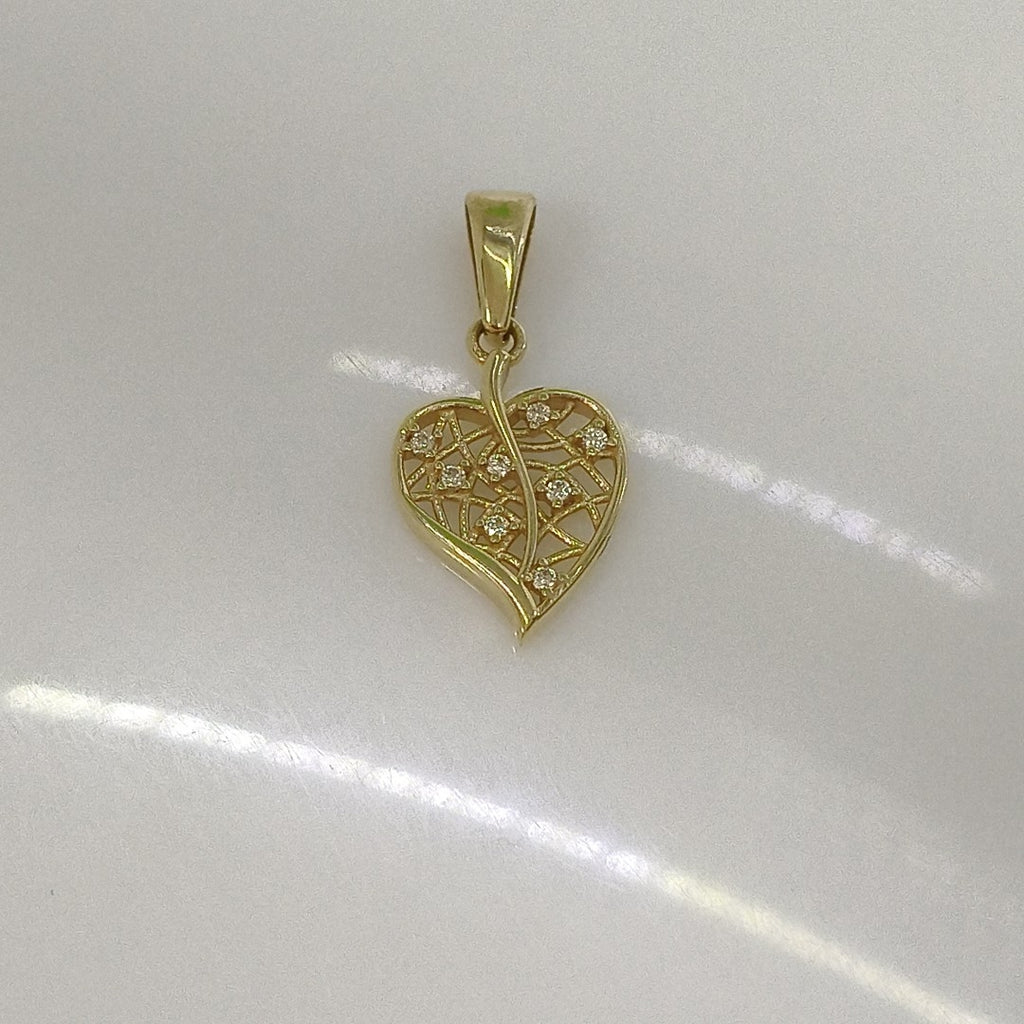 DIJES ORO 14K 1 (NUEVO)