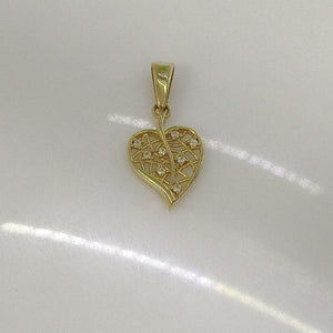 DIJES ORO 14K 1 (NUEVO)