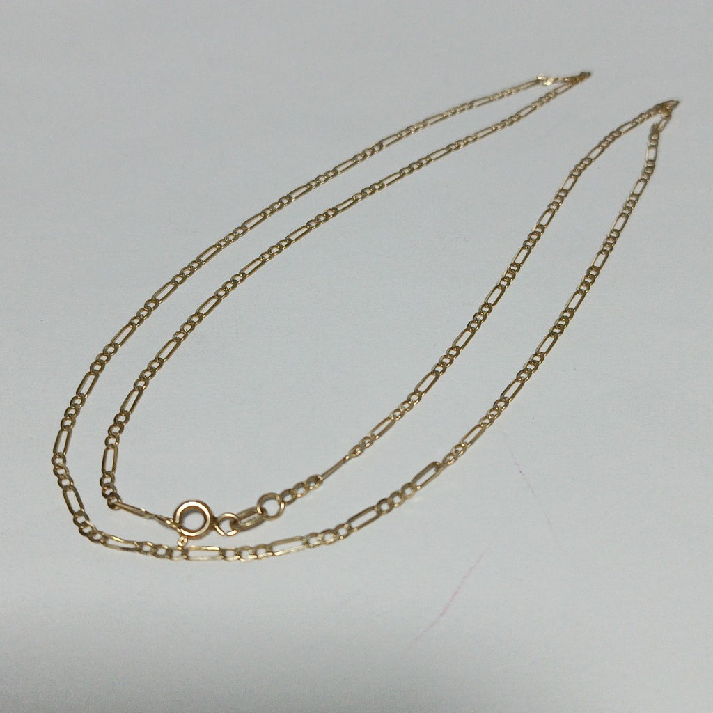 CADENA ORO 10 K 2.6 GRMS (SEMINUEVO)