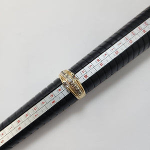 ANILLITO ORO 14 K 3,20 GRMS (SEMINUEVO)