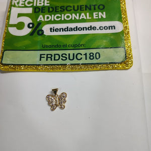 DIJES ORO 14K 1.2 (NUEVO)