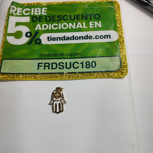 DIJES ORO 14K 1.6 (NUEVO)