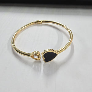 BRAZALETE ORO 14 K 6.6 GRMS (SEMINUEVO)