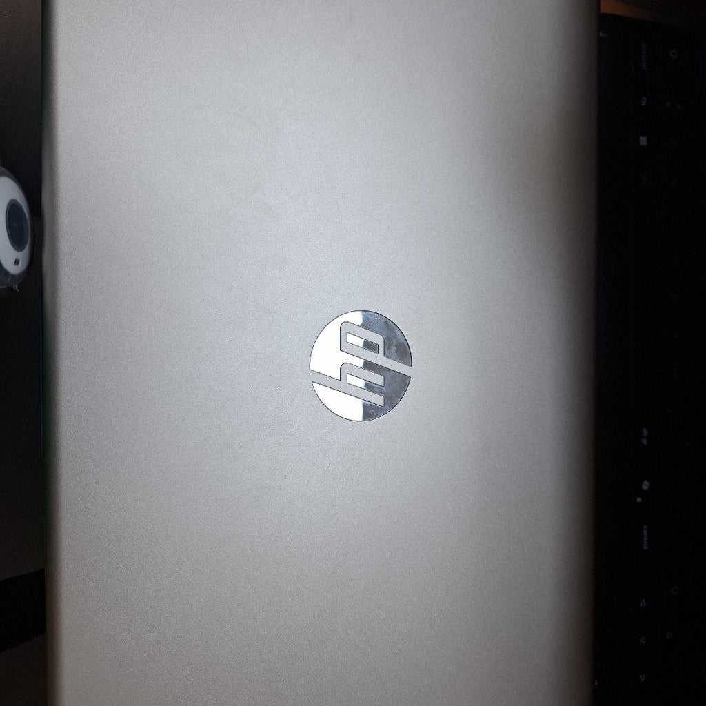 LAPTOP HP 15-FD0236LA (2025) 512 GB SSD 8 GB RAM (SEMINUEVO)