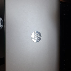 LAPTOP HP 15-FD0236LA (2025) 512 GB SSD 8 GB RAM (SEMINUEVO)