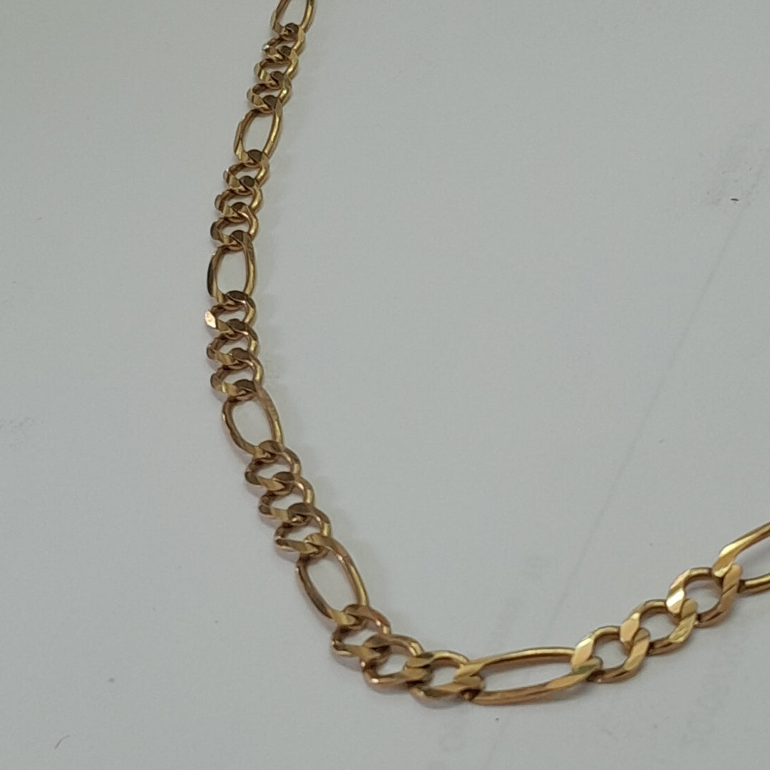 CADENA ORO 10 K 11,10 GRMS (SEMINUEVO)