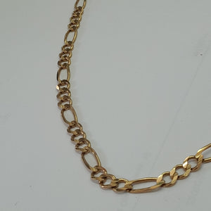 CADENA ORO 10 K 11,10 GRMS (SEMINUEVO)