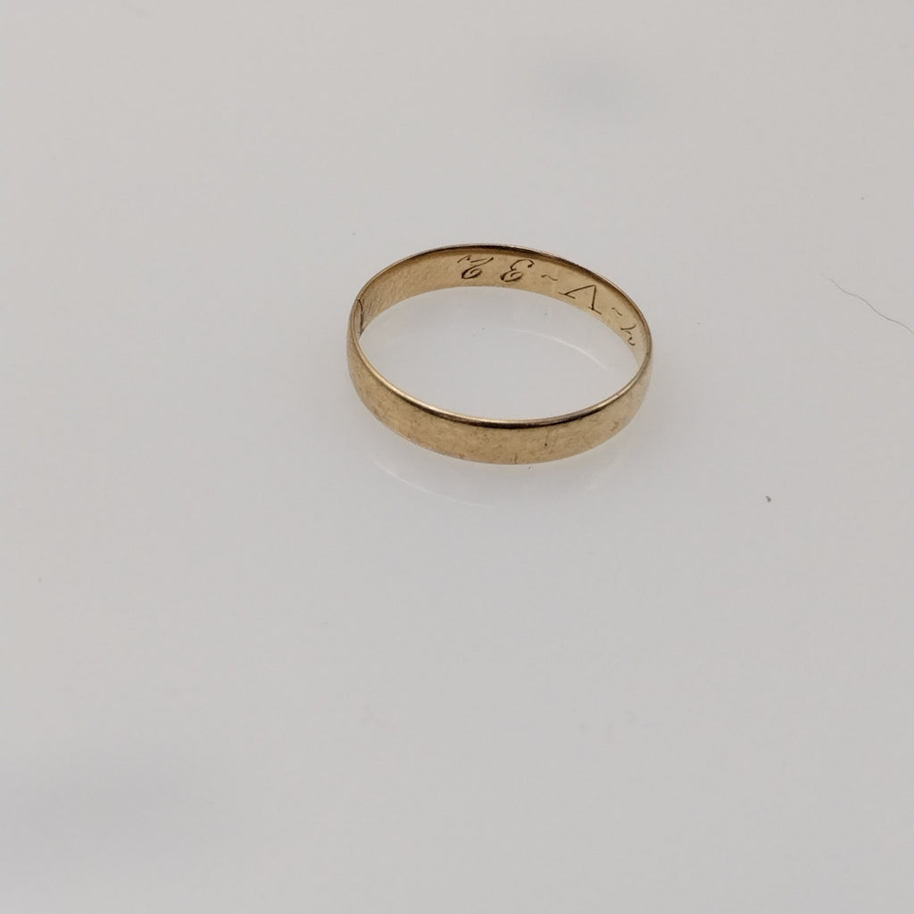ARGOLLA ORO 16K 1.5 GRMS (SEMINUEVO)
