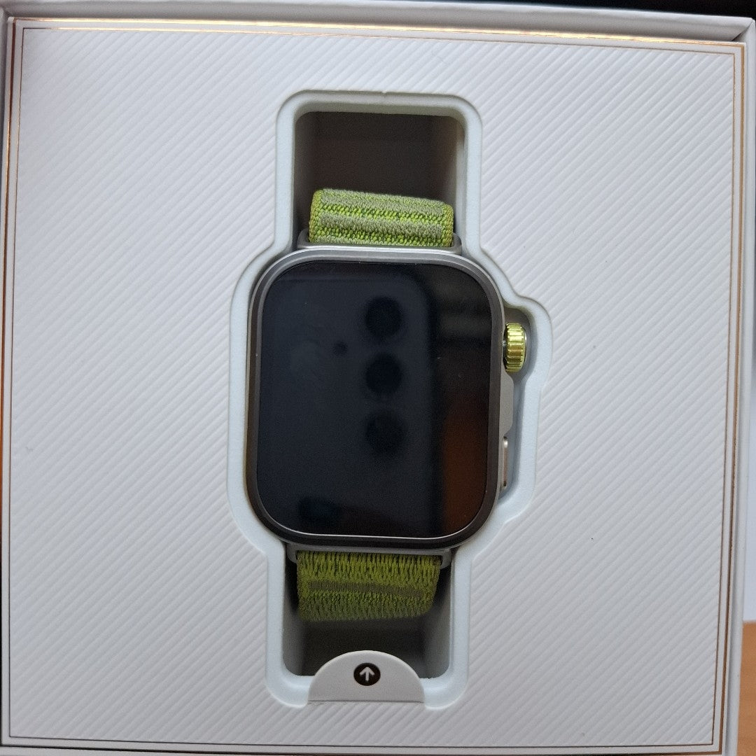 SMARTWATCH HUAWEI WATCH FIT 4 PRO SYA-B29 46 MM GPS (SEMINUEVO)