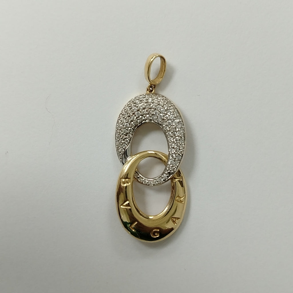 DIJE ORO 14 K 6.4 GRMS (SEMINUEVO)