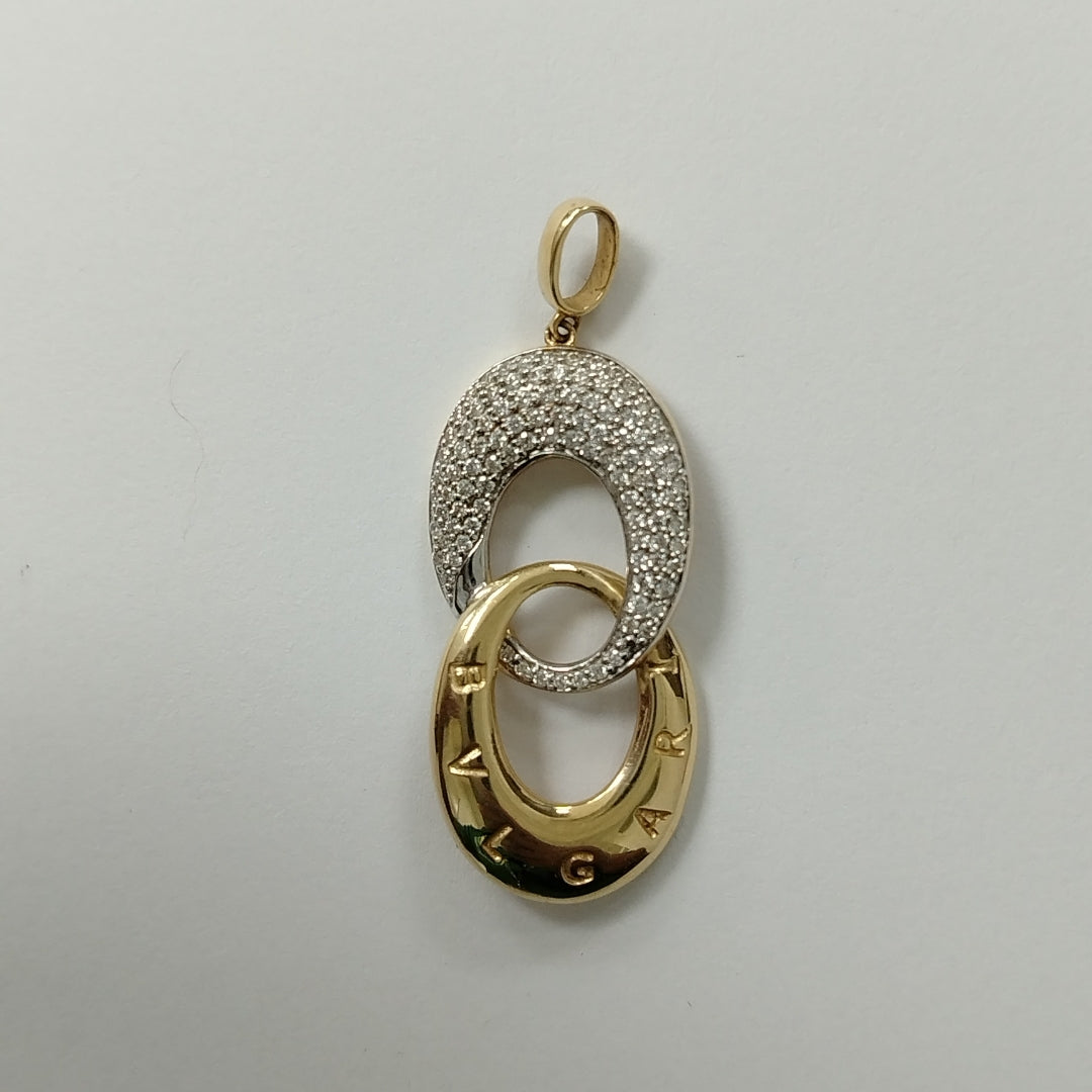 DIJE ORO 14 K 6.4 GRMS (SEMINUEVO)