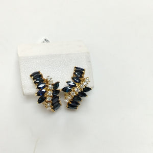 ARETES PAR ORO 14 K 6.3 GRMS (SEMINUEVO)
