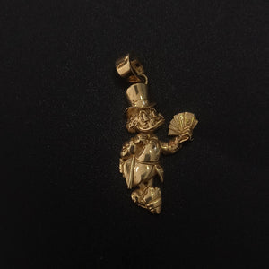 DIJE ORO 10 K 2.9 GRMS (SEMINUEVO)