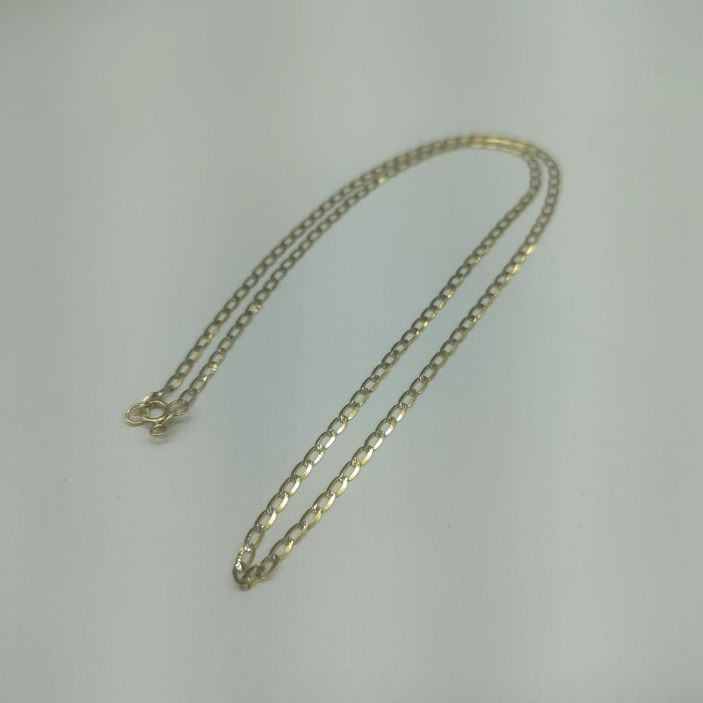 CADENA ORO 10 K 1.4 GRMS (SEMINUEVO)