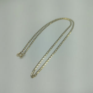 CADENA ORO 10 K 1.4 GRMS (SEMINUEVO)