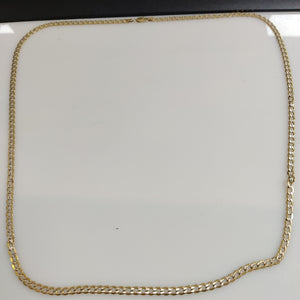 CADENA ORO 8 K 8,50 GRMS (SEMINUEVO)