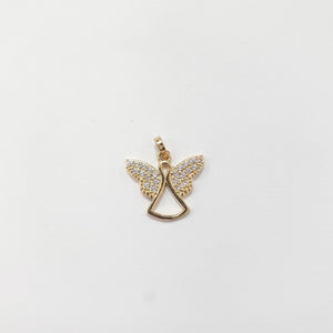 DIJE ORO 14 K 1.5 GRMS (SEMINUEVO)