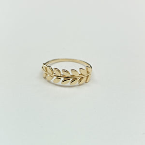 ANILLOS DAMA ORO 10K 1.2 (NUEVO)