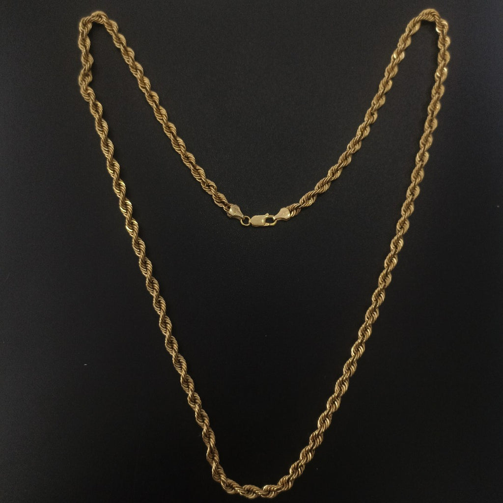 PULSERA ORO 10 K 10.1 GRMS (SEMINUEVO)