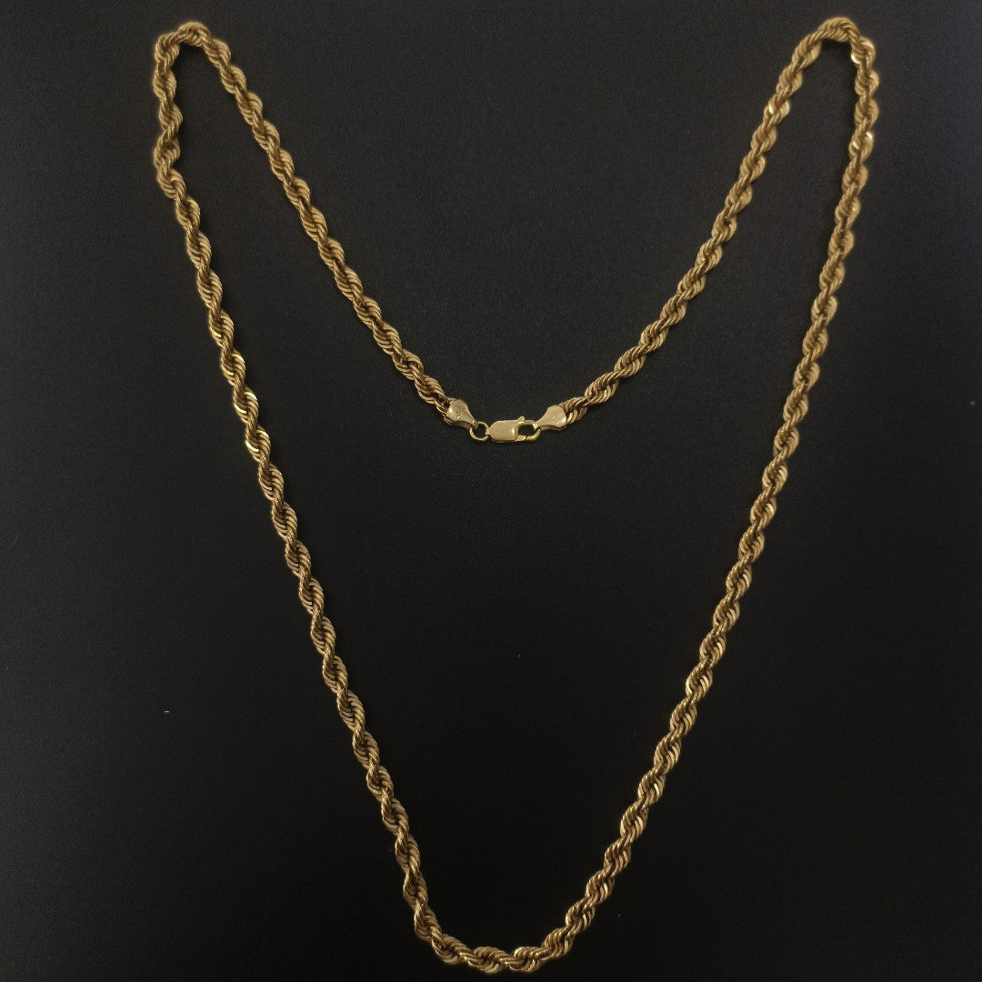 PULSERA ORO 10 K 10.1 GRMS (SEMINUEVO)