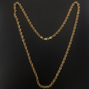PULSERA ORO 10 K 10.1 GRMS (SEMINUEVO)