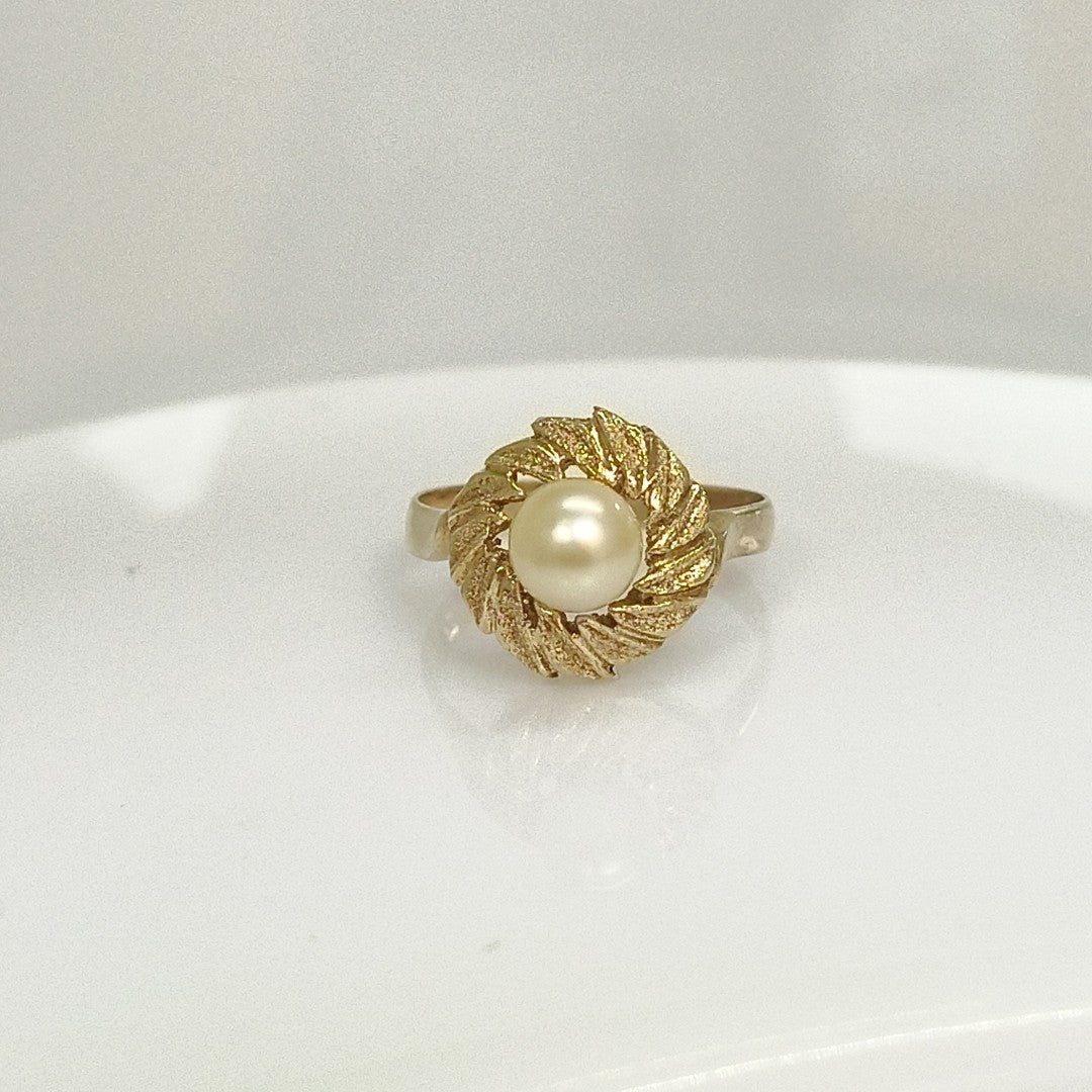 ANILLITO ORO 8 K 2,20 GRMS (SEMINUEVO)