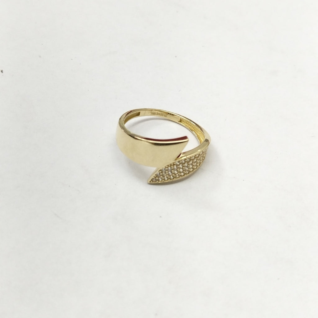 ANILLOS DAMA ORO 14K 2.4 (NUEVO)