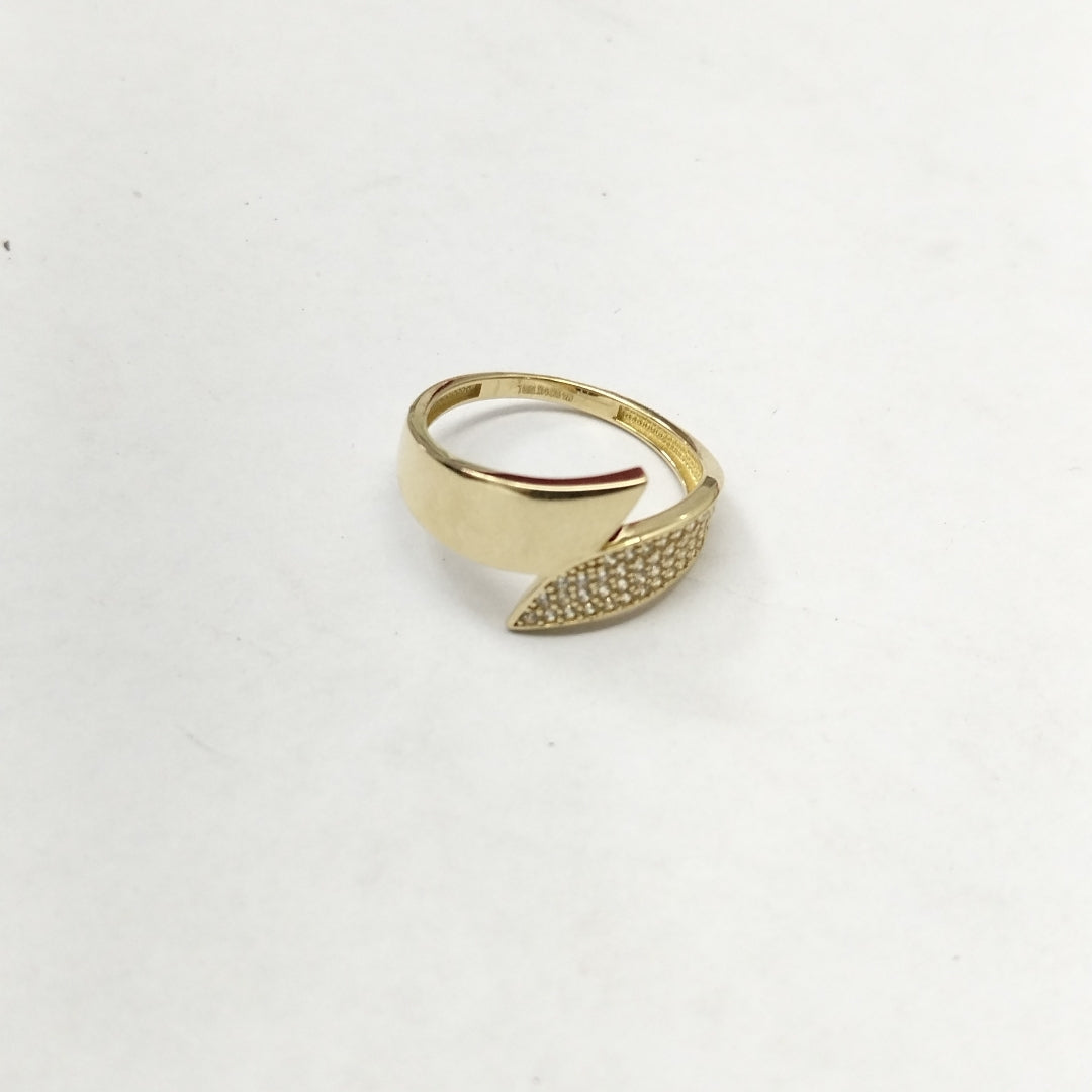 ANILLOS DAMA ORO 14K 2.4 (NUEVO)