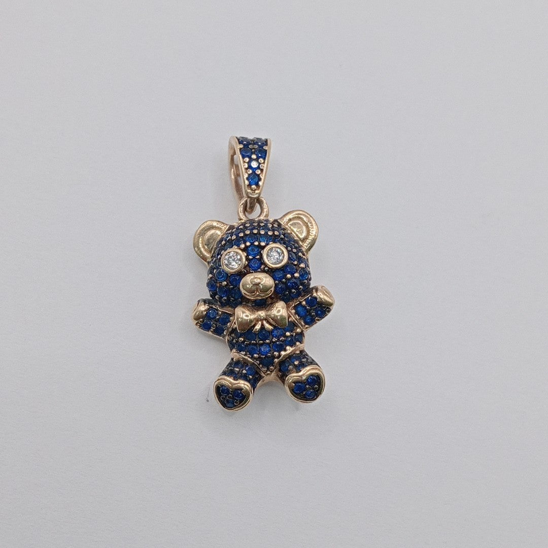 DIJE ORO 10 K 2,80 GRMS (SEMINUEVO)