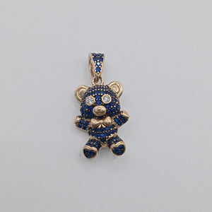 DIJE ORO 10 K 2,80 GRMS (SEMINUEVO)