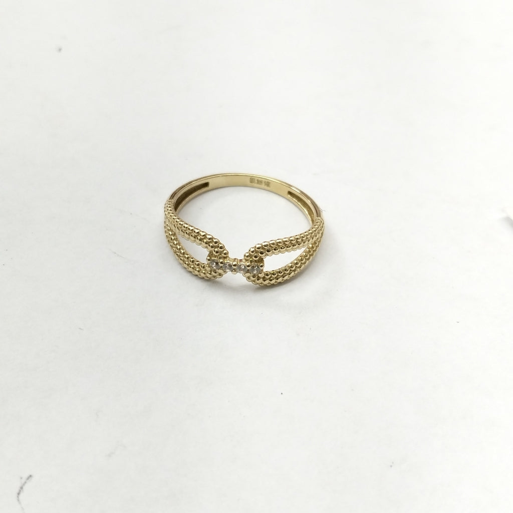 ANILLOS DAMA ORO 14K 1.9 (NUEVO)