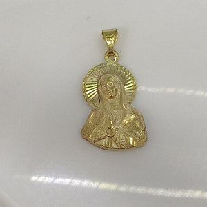 DIJE ORO 10 K 2,70 GRMS (SEMINUEVO)