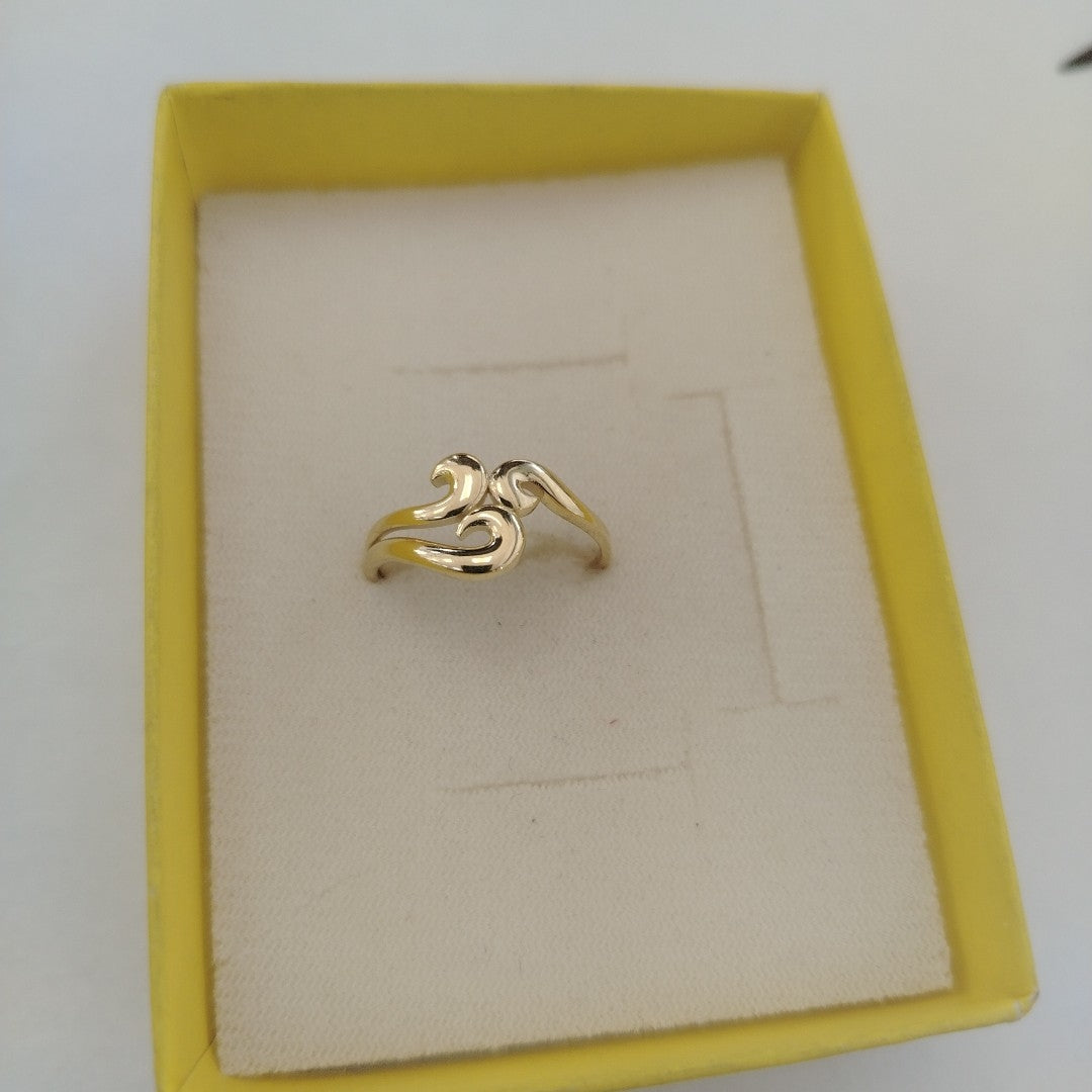 ANILLOS DAMA ORO 10K 1.4 (NUEVO)
