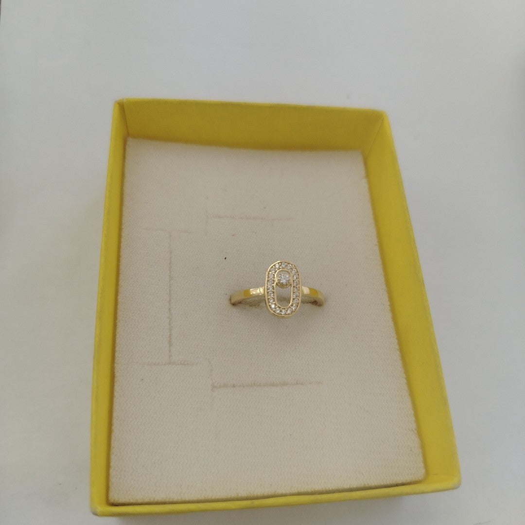 ANILLOS DAMA ORO 14K 1.7 (NUEVO)